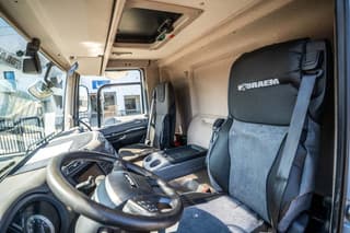 DAF CF 260 (19T) + DHOLLANDIA 2.5T. - Image 10
