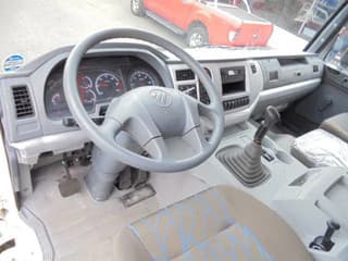 Diversen FOTON DAIMLER TX 3234 6X4 - Image 6