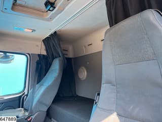 Volvo FM 410 ADR, PTO - Image 8