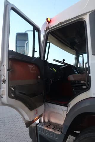 Iveco 190.42 - 1991 - PTO - Oldtimer - Image 37
