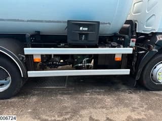 Renault Midlum 220 EURO 5, 10505 Liter, LPG GPL, Gastank, Telma - Image 5