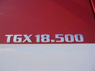 MAN 18.500 500 XXL + RETARDER - Image 19