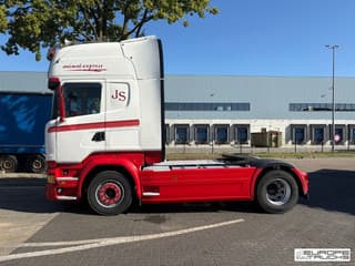 Scania R490 - Image 2