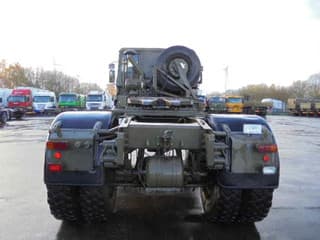DAF YTV 2300 4X4 +WSK - Image 5