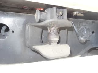 MAN 220C GODIVA POMP 2000 LITER TANK,MANUAL GEARBOX - Image 24