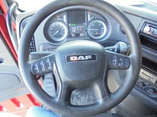 DAF 6X2 NL TRUCK - Image 9