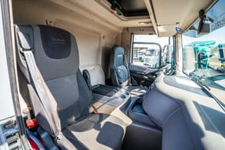 DAF CF 260 (19T) + DHOLLANDIA 2.5T. - Image 16