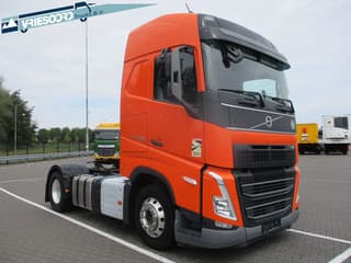 Volvo 460 PK - Image 4