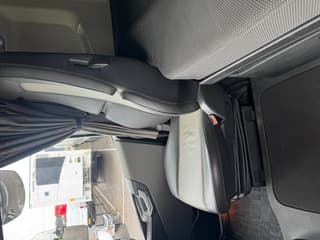 Volvo 540 8X4 ,RET,TANDEM LIFT, HUB REDUCTION - Image 10