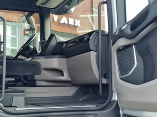 Scania R410 Highline 6x2 - Curtain sider - Retarder - Night clima - Forklift connection - Image 23