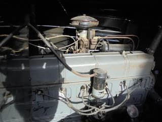 Chevrolet 1 1/2 TON FLATBED - Image 14