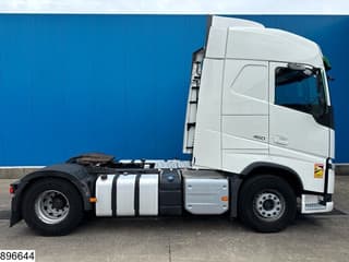 Volvo 460 EURO 6, Standairco - Image 11