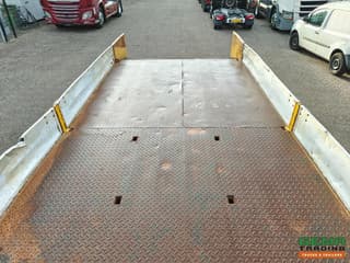 DAF LF 55.220 2001 - N/A afbeelding 9