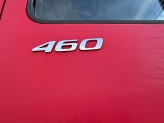 DAF 6X2 EURO 6 VDL HOOK 20T - Image 17