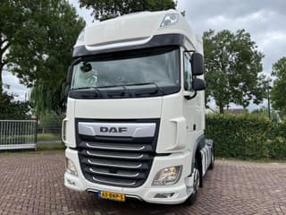 DAF FT - Image 2