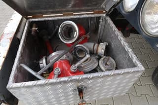 Volvo N10 4x2 - 1978  - Good condition -  Oldtimer - Image 13