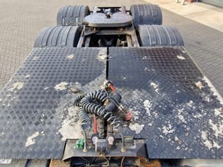 Volvo FH 2020 - 16.750 Globetrotter XL 6x2 - Retarder - I parkcool - Full air - Leather afbeelding 28