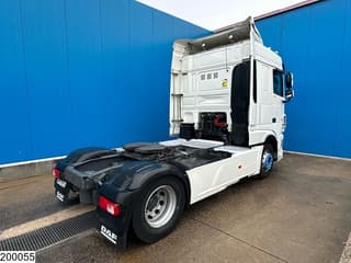 DAF XF 530 EURO 6, Standairco - Image 3
