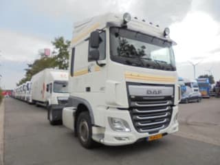 DAF EUR6 - Image 3