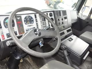 MAN 8x8 meiller kipper manual diesel pomp - Image 14