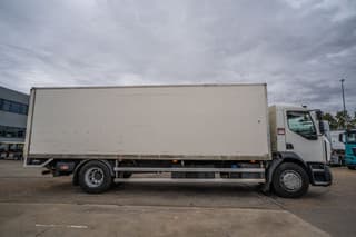 Renault D WIDE 280 (18t) +PALFINGER 2T. - Image 3