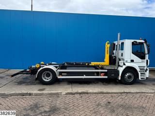 Iveco 330 CNG Unused, EURO 6, Retarder, Palfinger - Image 14