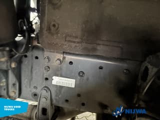 MAN TGX 2015 - 18.480 4x2 ZF Retarder + Standkachel afbeelding 16