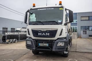 MAN 32.360 BB+E6+MIXER 9M³ - Image 5