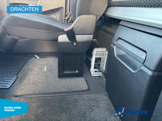 Mercedes-Benz Actros 2023 - 2648 6x2/4 Geschikt voor LZV + CMS afbeelding 15