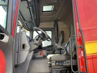 Scania G480 8X4 + EFFER 1250 6S + REMOTE + WINCH - 6+3 EXTENSIONS - Image 25