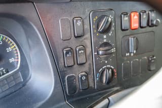 Mercedes-Benz AXOR 2529 L - EFFER 250/4S+JIB - Image 16