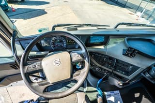 Volvo 500 +KIPHYDR. - Image 11