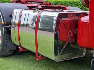 Scania 350 HP 6x2 Oldtimer - Perfect shape - Private owned/No VAT - Image 19