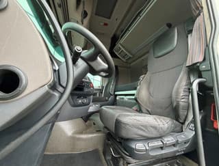 DAF XF480 2018 - FT SSC 2X TANKS 641.000 KM SMART TACHO 2 TOP CONDITION NL-TRUCK afbeelding 7