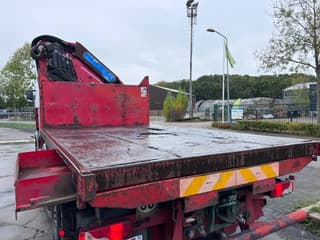 Scania R490 8X2 EURO 6 + EFFER 1750/4S + REMOTE - Image 12