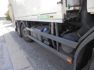 Volvo FE NL TRUCK - Image 24