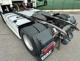 DAF EURO 5         FT         SSC          MANUAL GEARBOX            ONLY 798.000 KM          HOLLAND TRUCK - Image 20