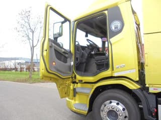 DAF 370 FA DEMO  MET FABRIEKS GARANTIE  NL TRUCK - Image 9