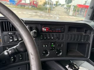 Scania R490 8X2 EURO 6 + H.T.S. 30 TON CABLELIFT - Image 14