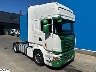 Scania 450 EURO 6, Retarder, Standairco - Image 3