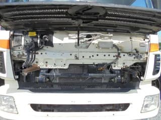 Diversen FOTON DAIMLER TX 3234 6X4 - Image 15