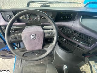Volvo 500 EURO 6, Retarder, PTO, I-Shift - Image 7