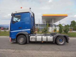 Mercedes-Benz 1842 LS NL TRUCK - Image 8