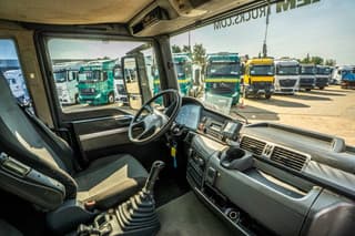 MAN 33.400 BB - HIAB 377 E-5 HIPRO - Image 19