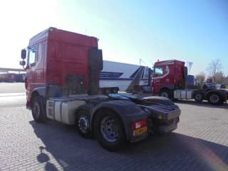 DAF 6X2 NL TRUCK - Image 6