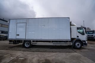 Volvo FL 260 (19t) +DHOLLANDIA 2T. - Image 3