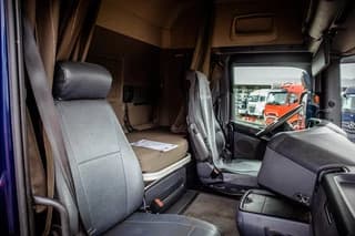 Scania R450+INTARDER+KIPHYDR+65T+FULL OPTION - Image 9