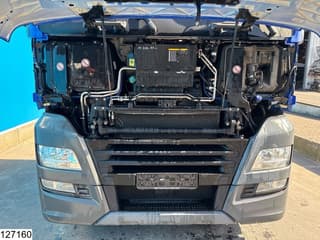 MAN 18 460 EURO 6, Retarder, ACC, Standairco, Mega - Image 13