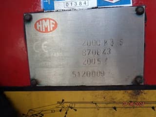 Iveco C3127N - Image 14