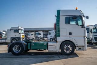 MAN 18.460 XLX BLS -INTARDER-ADR - Image 3